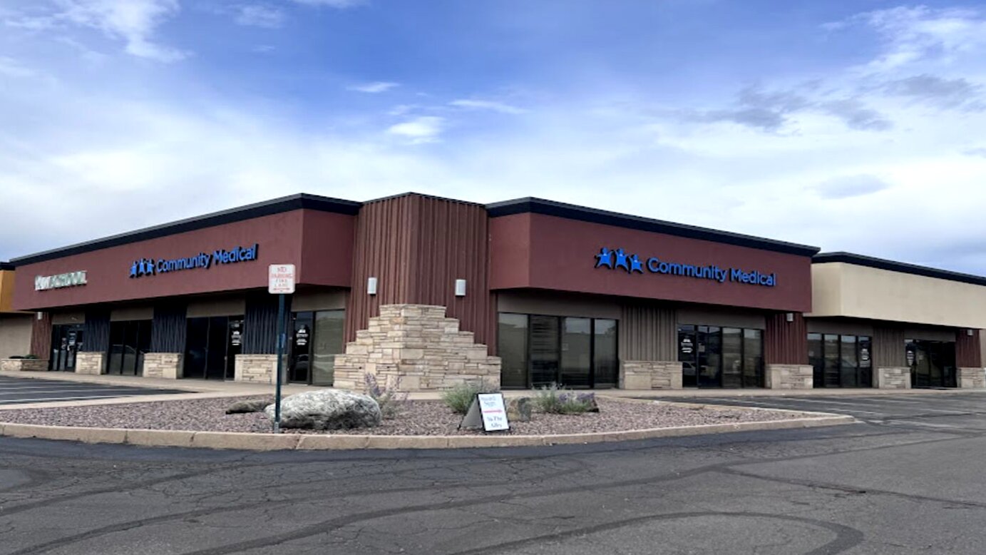 Community Medical Services Greenwood Village