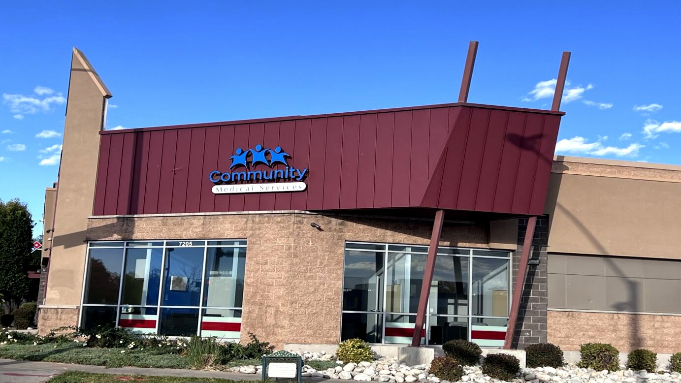 Community Medical Services Lakewood