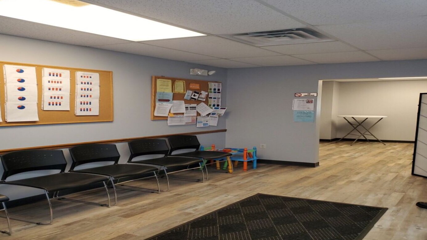 Community Medical Services Lima