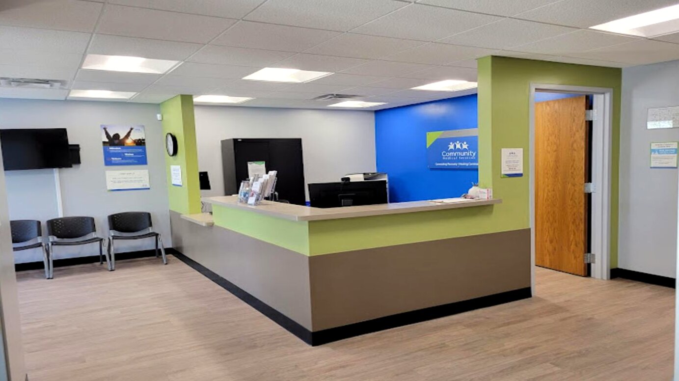 Community Medical Services Madison