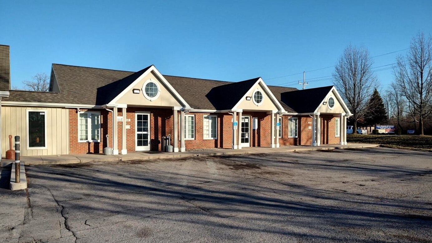 Community Medical Services Marion