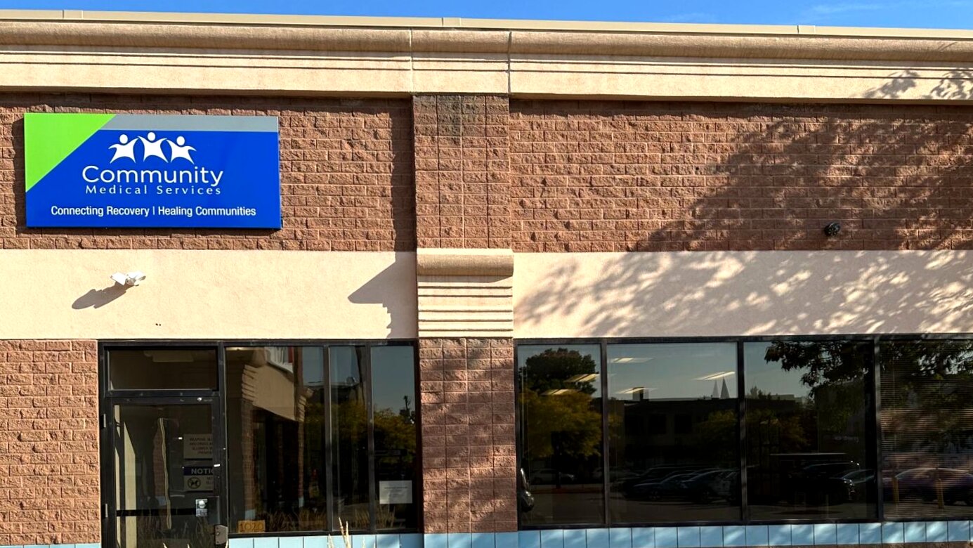 Community Medical Services Minneapolis on Broadway