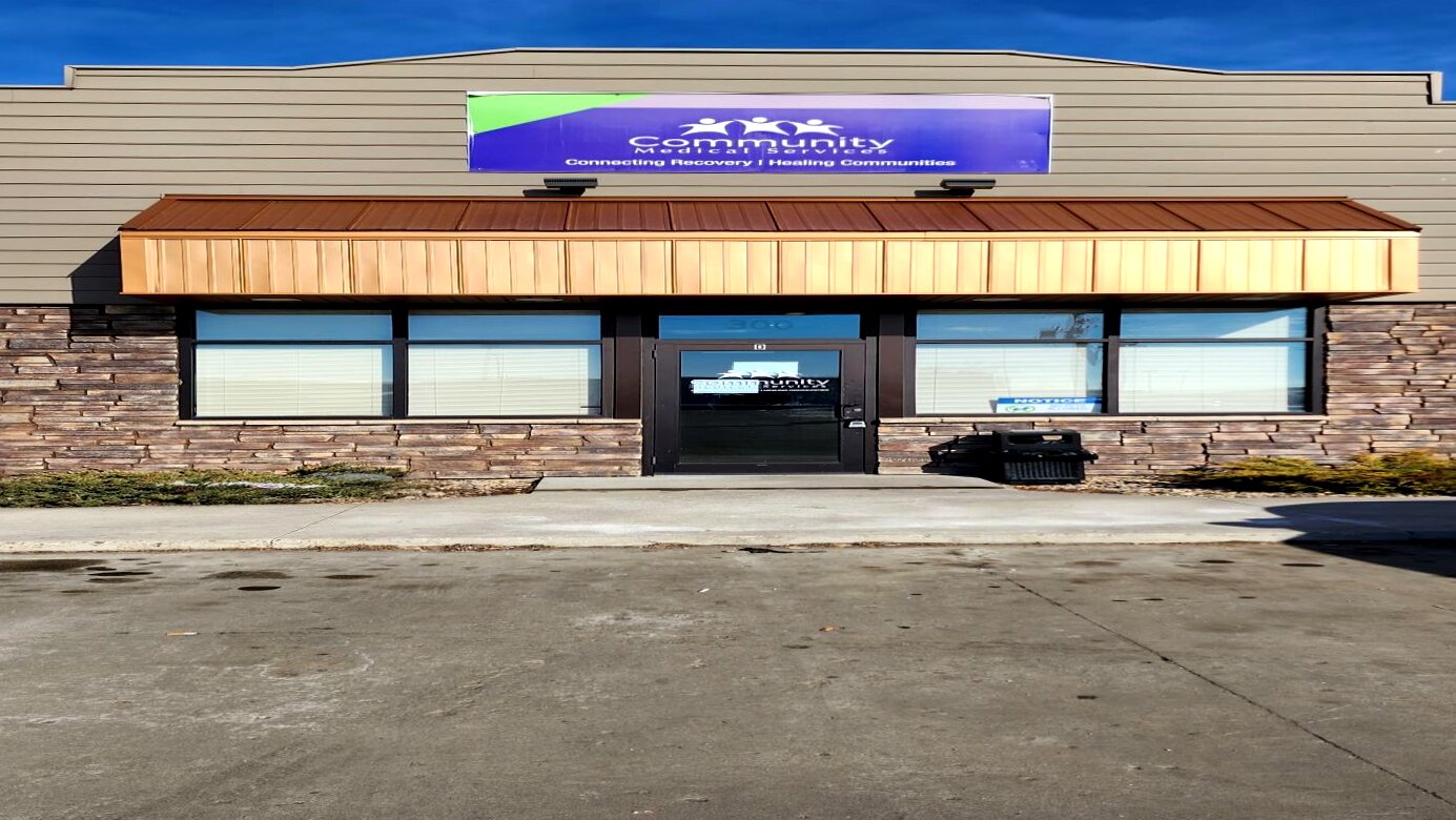 Community Medical Services Minot