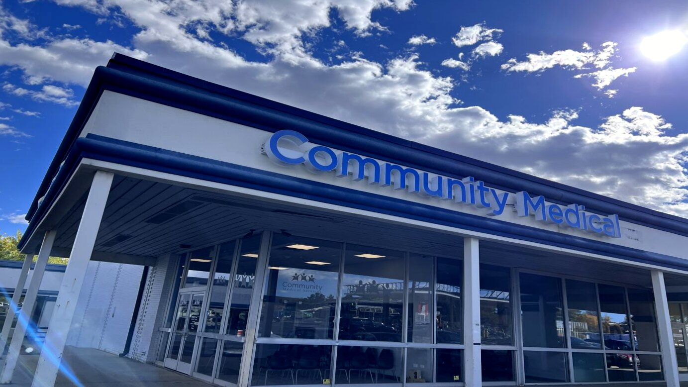 Community Medical Services Northglenn