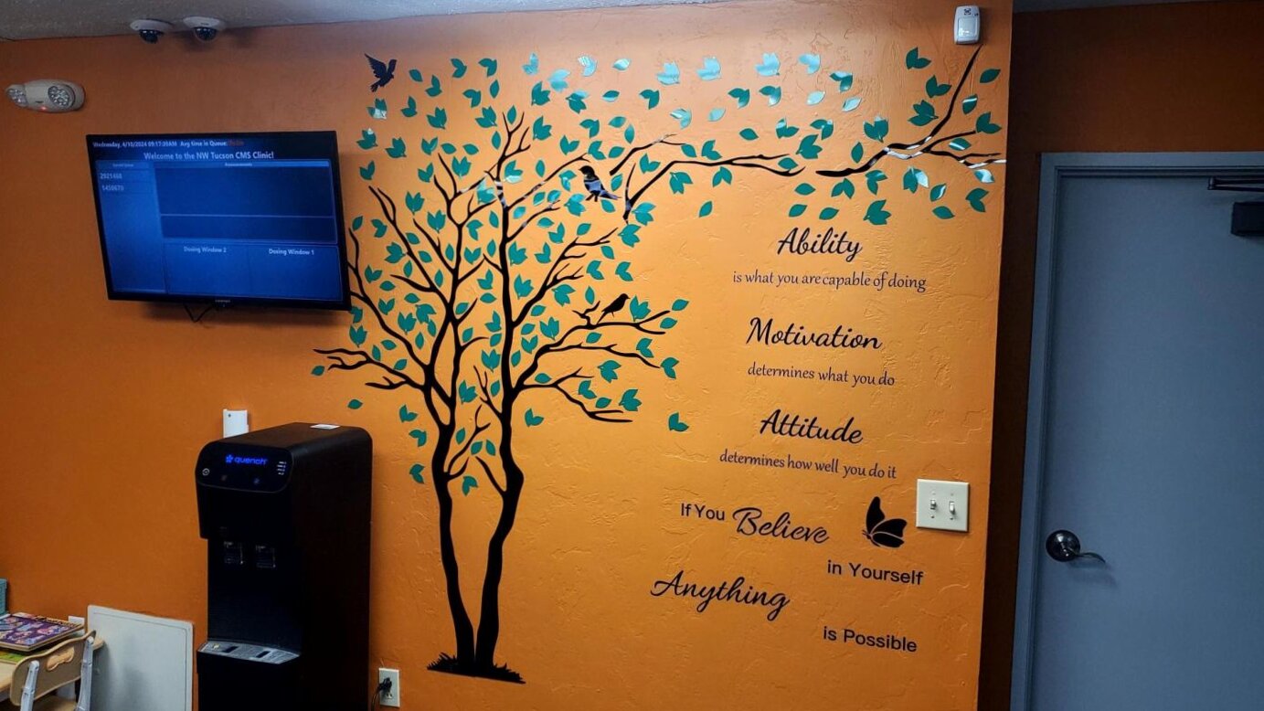 Community Medical Services Northwest Tucson
