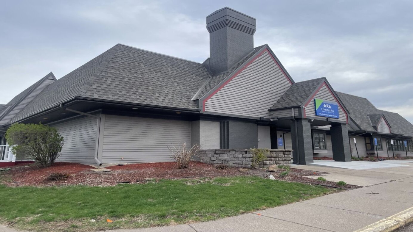 Community Medical Services Roseville