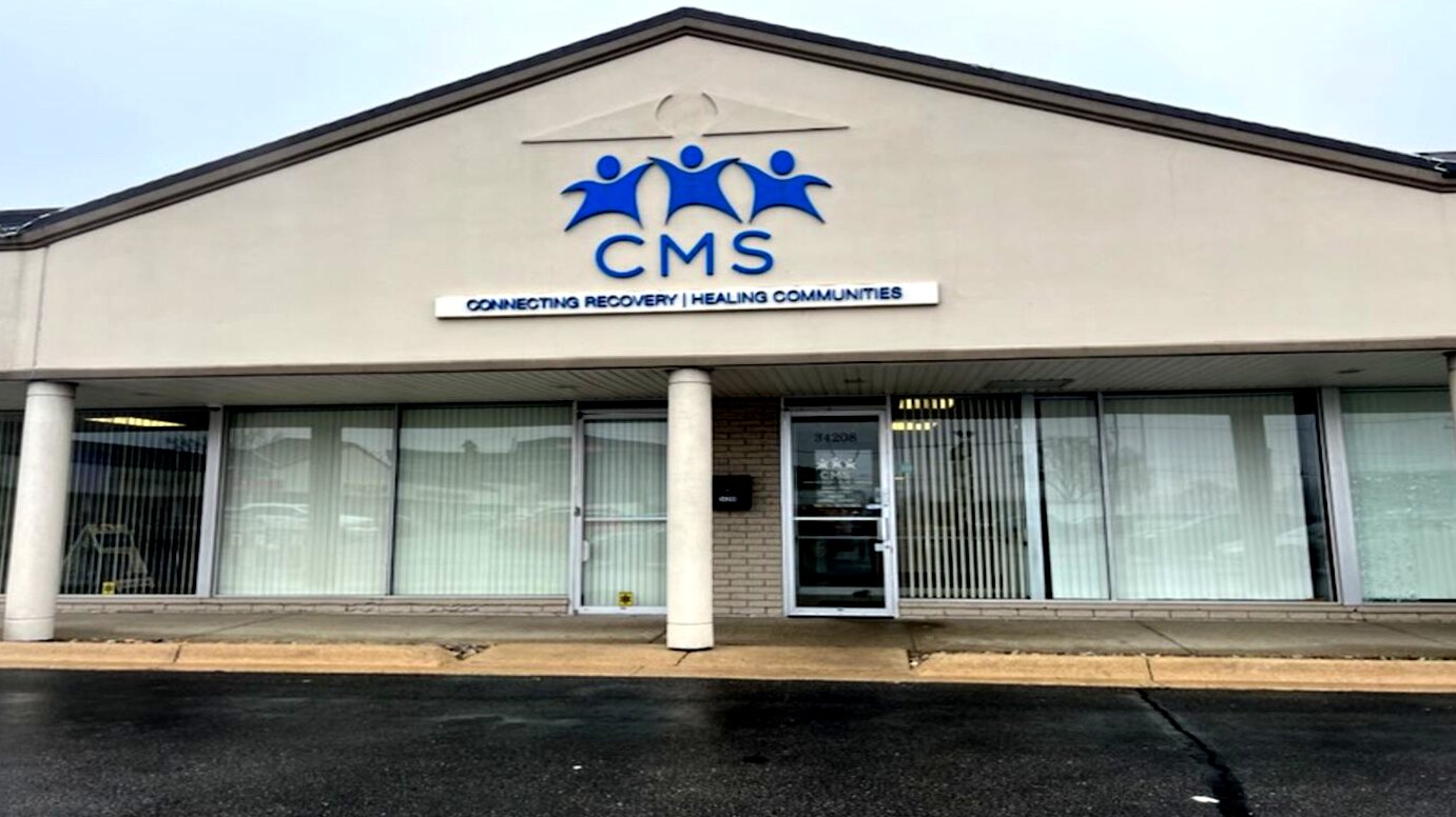 Community Medical Services Sterling Heights