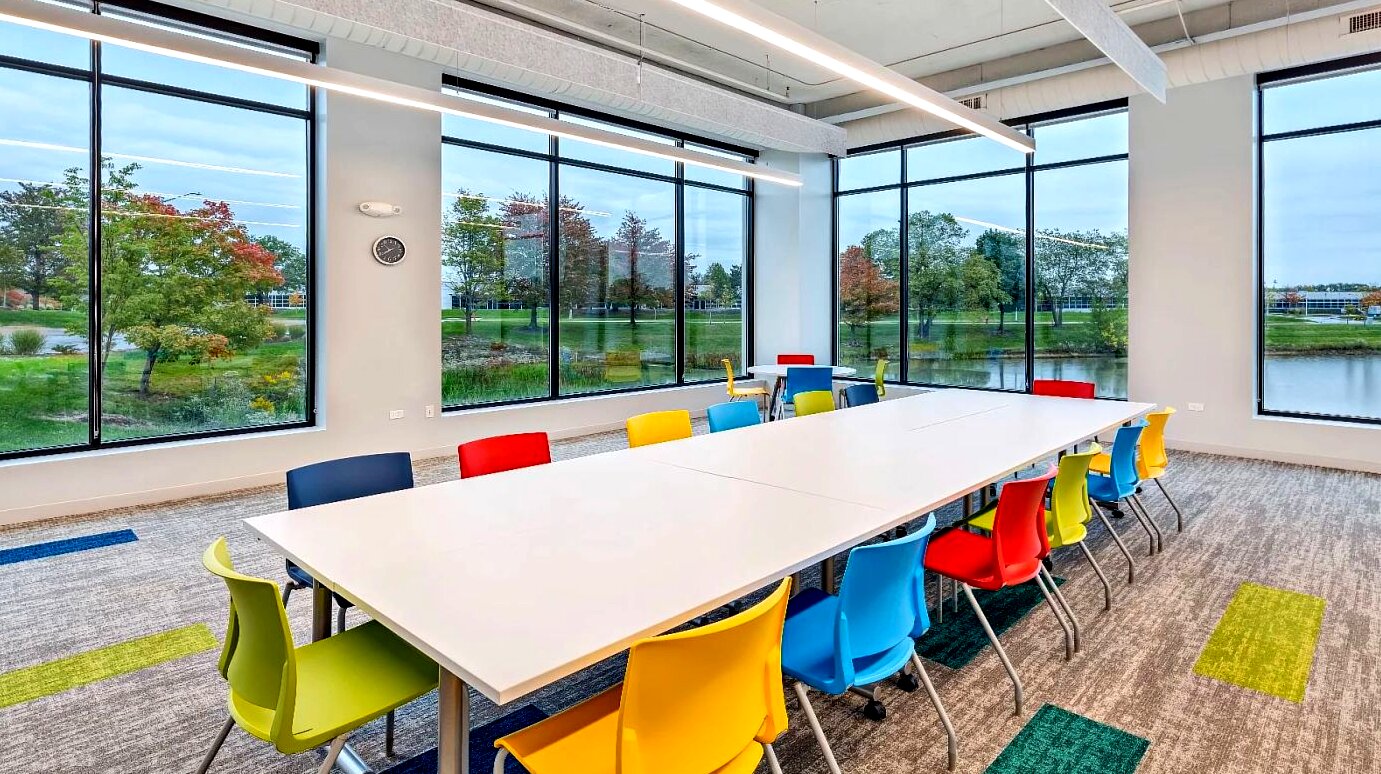 Compass Health Center Northbrook