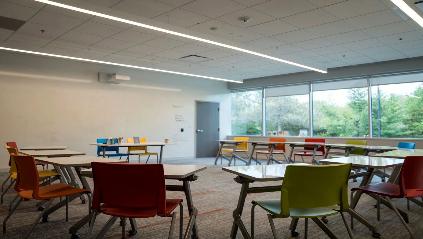 Compass Health Center Silver Spring