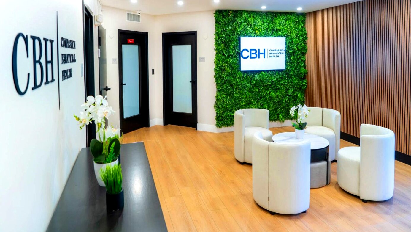 Compassion Behavioral Health Outpatient