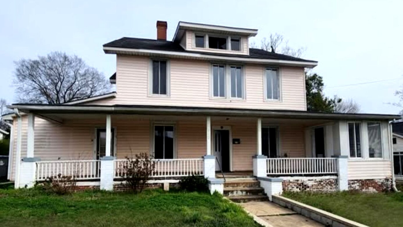 Concord Men's Recovery House