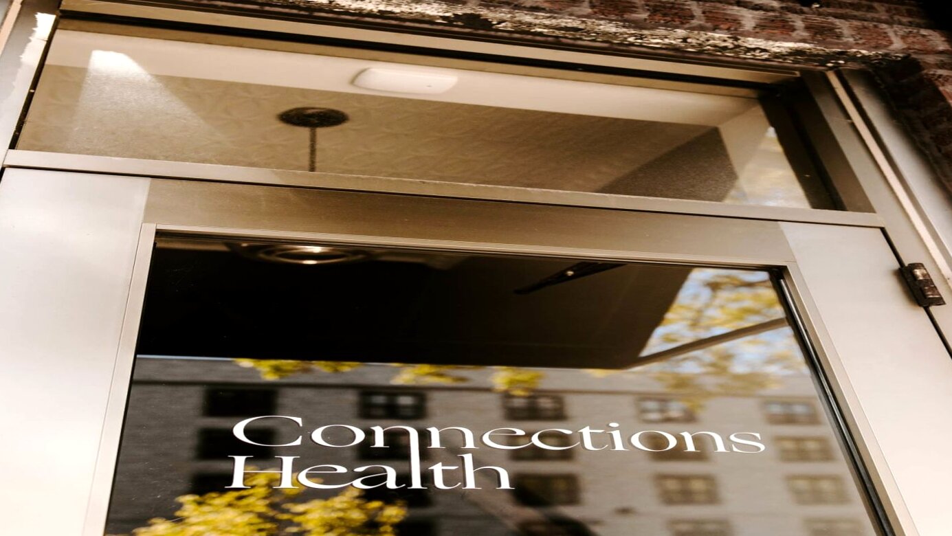 Connections Health