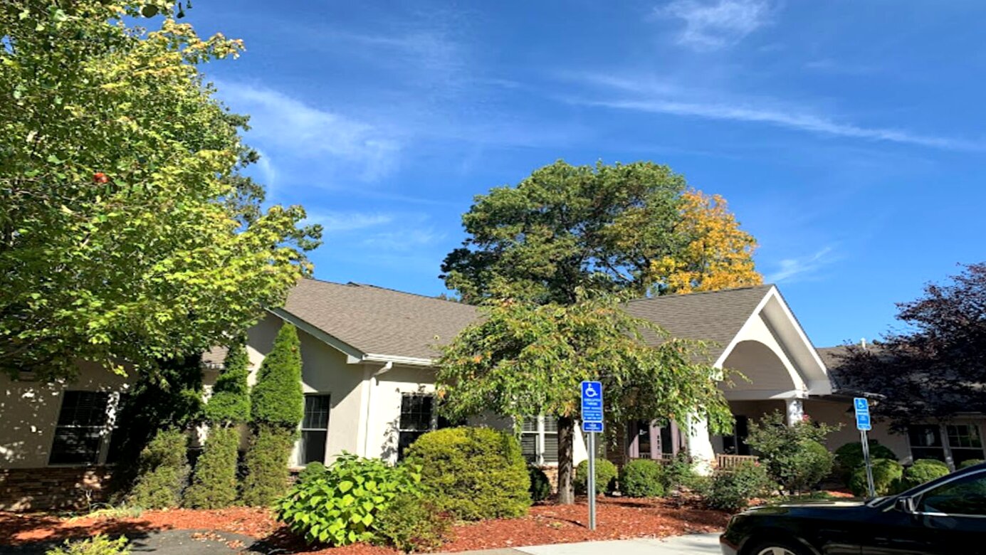 Contemporary Care Center Danbury