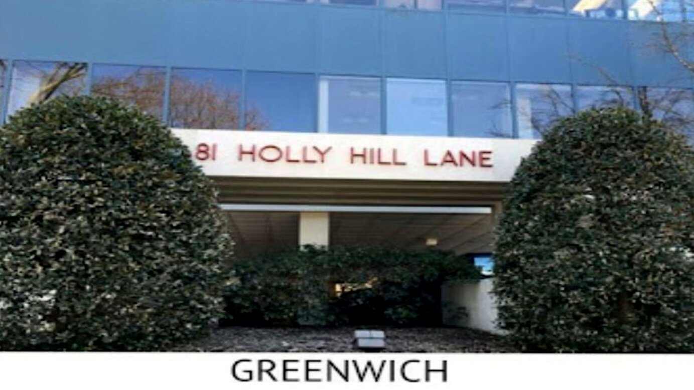Contemporary Care Center Greenwich