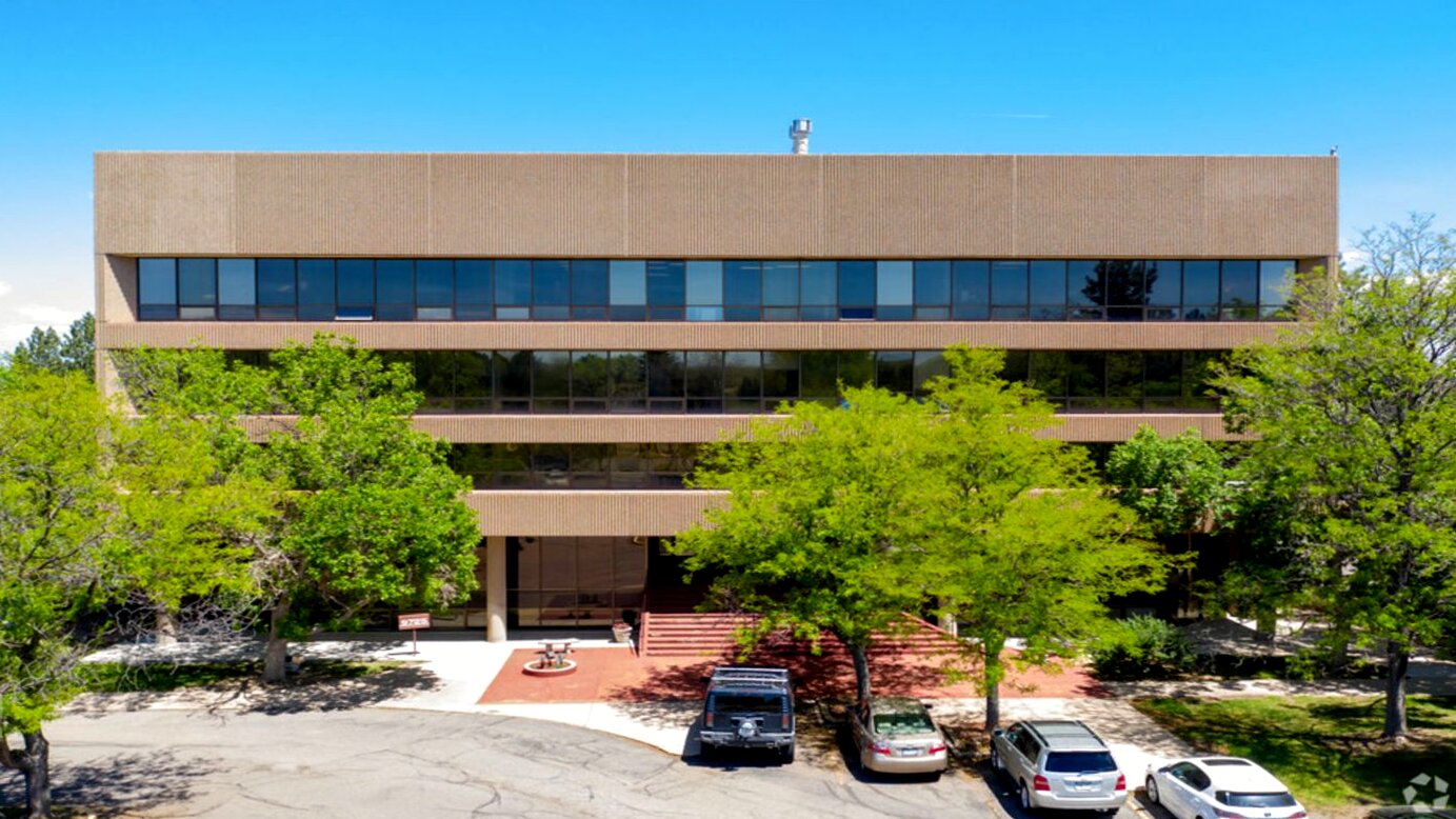 Continuum Recovery Center
