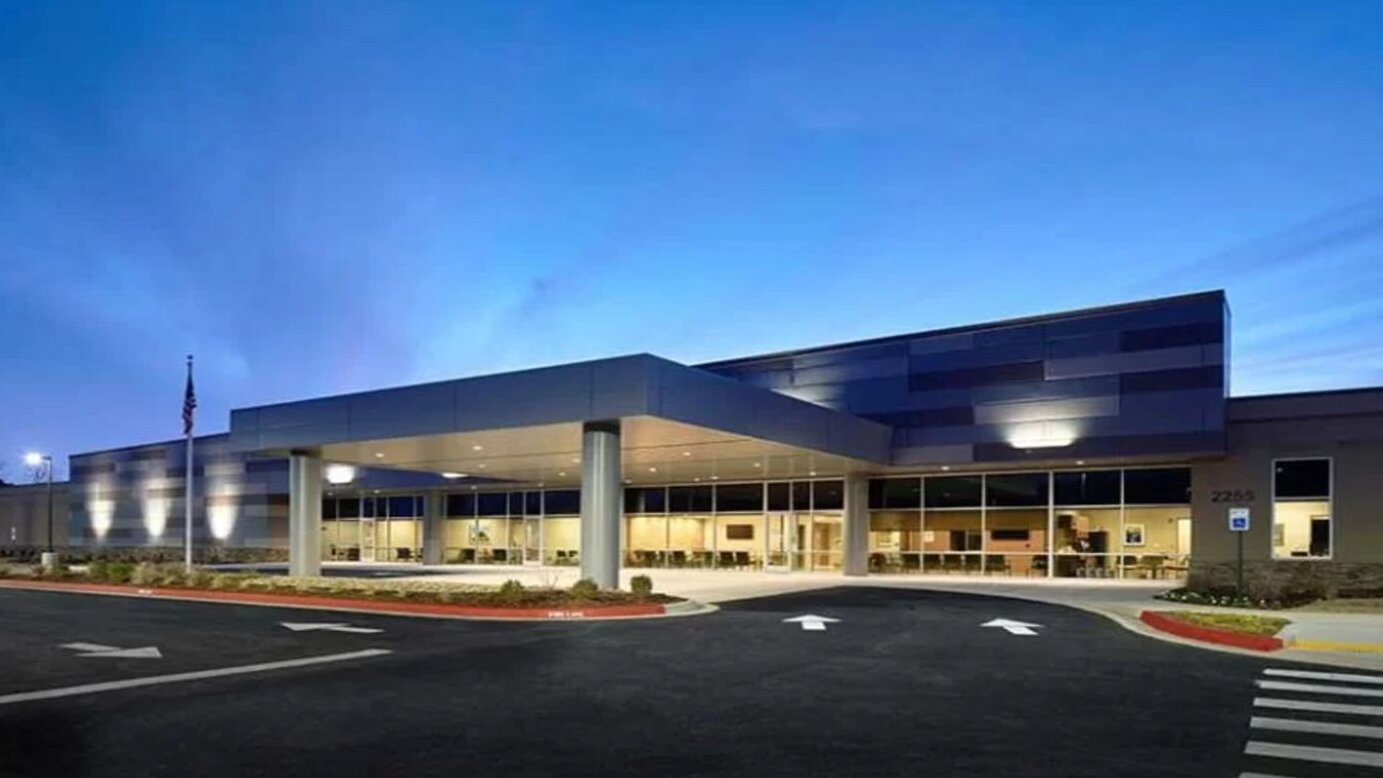 Conway Behavioral Health