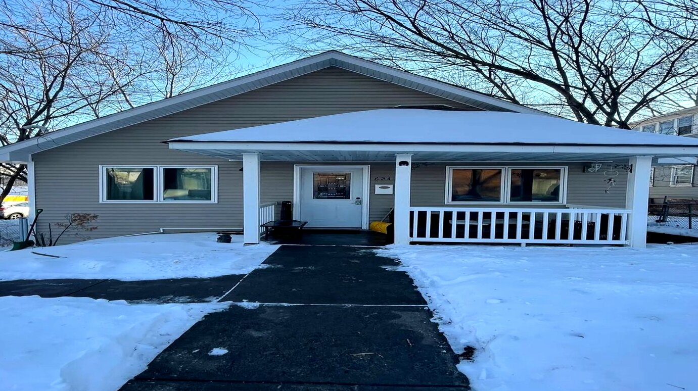Cook House - Recovery First Sober Homes