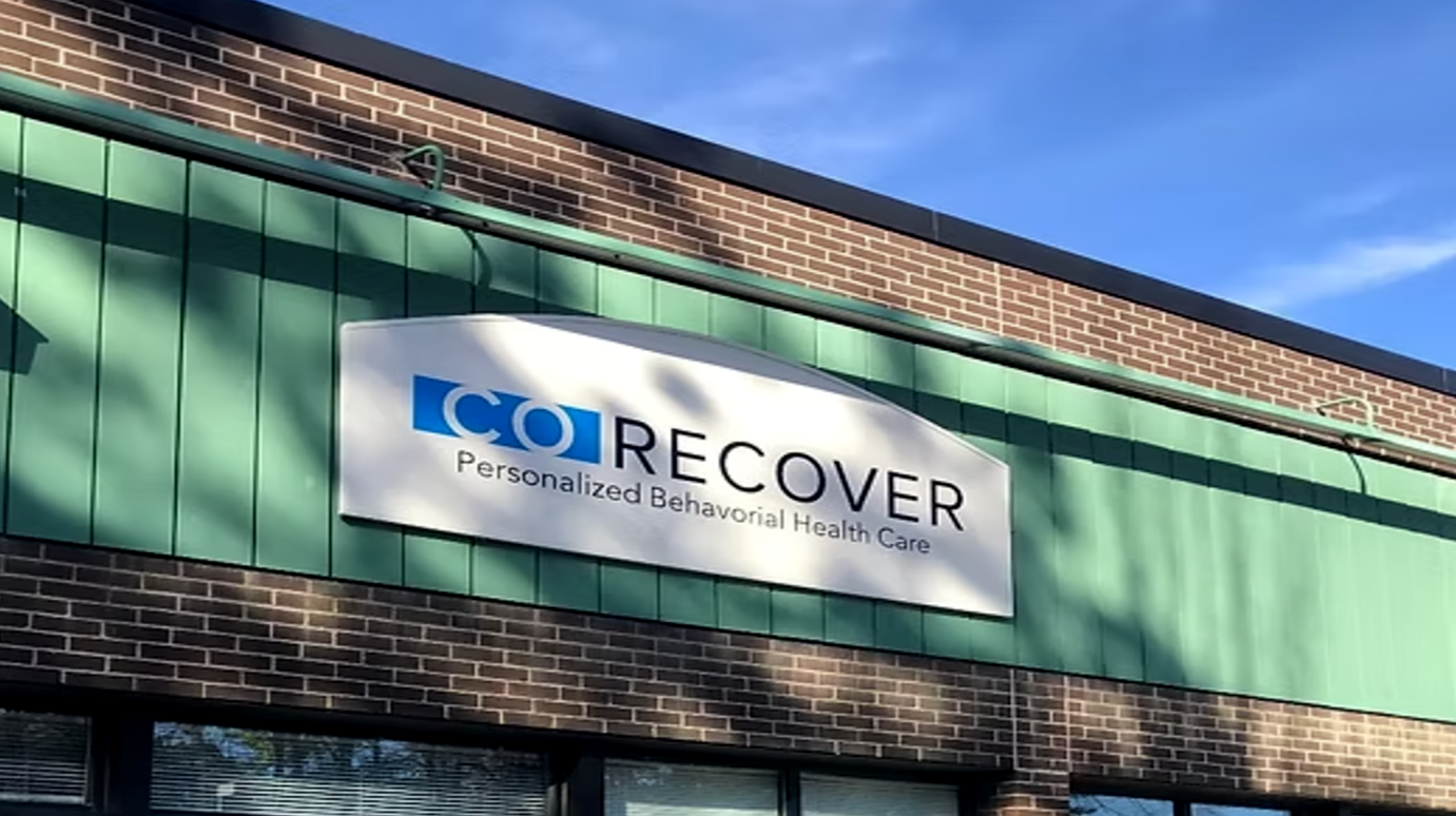 CoRecover