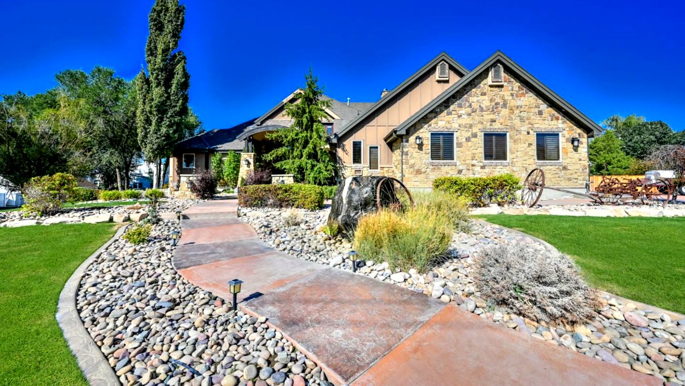 Corner Canyon Health Centers