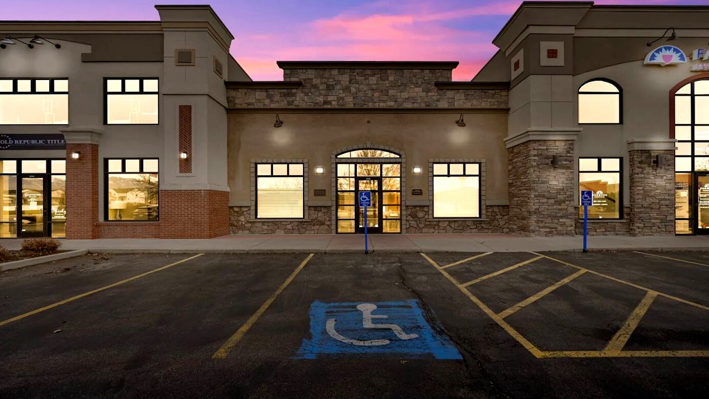 Corner Canyon Health Centers - Outpatient