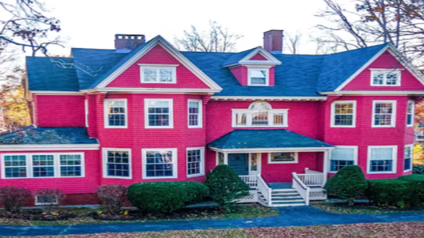 Cornerstones of Maine