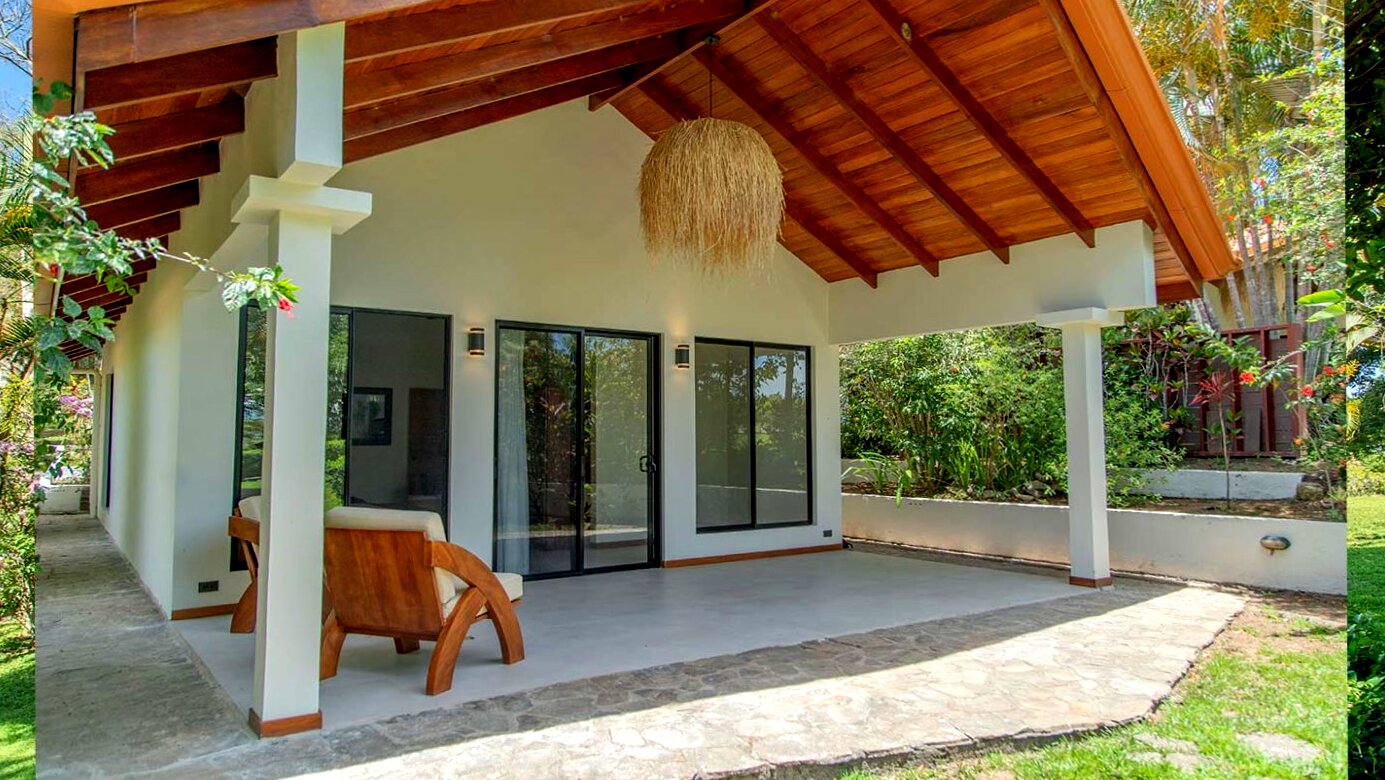 Costa Rica Treatment Center Riverside