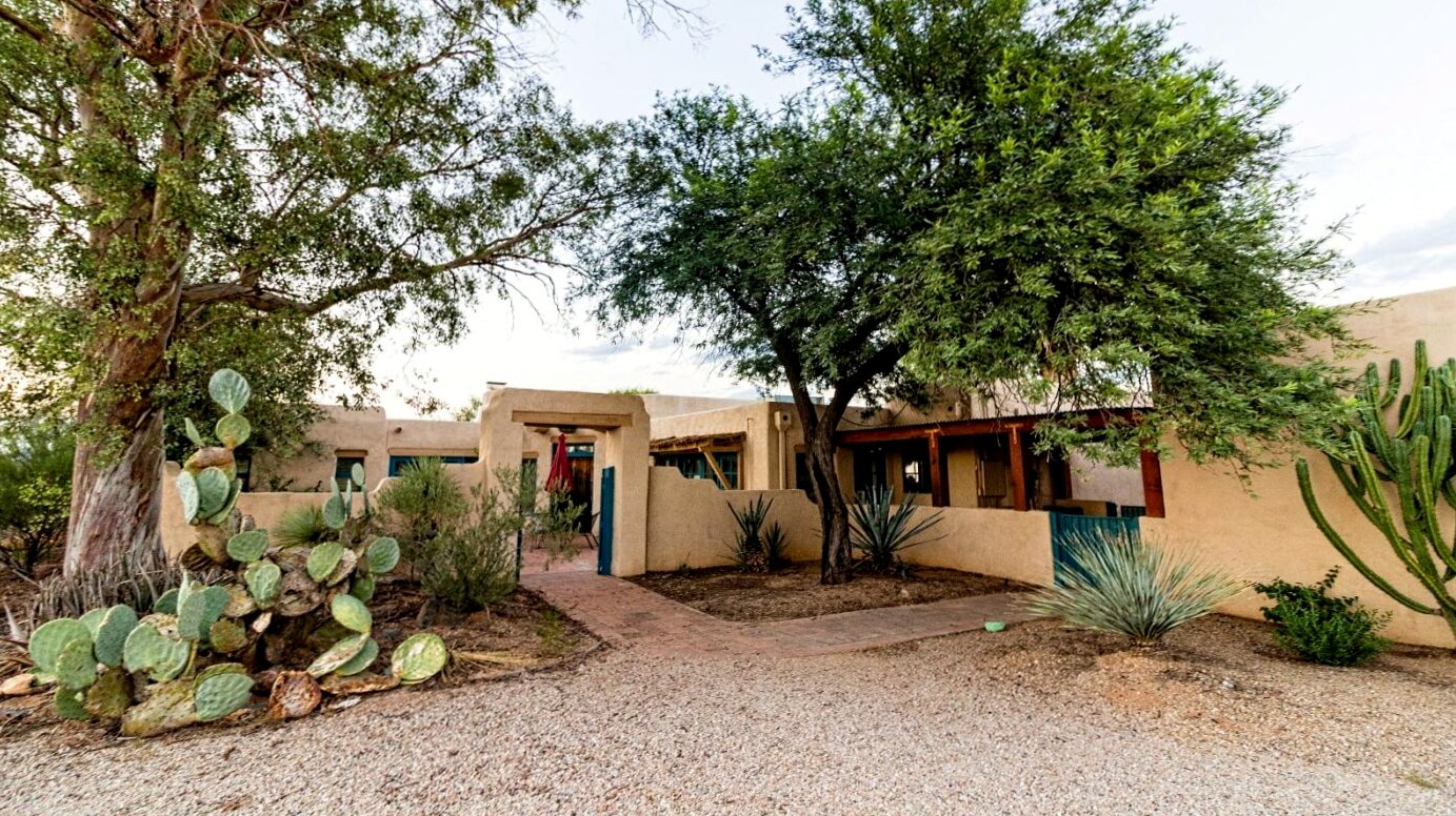 Cottonwood Tucson