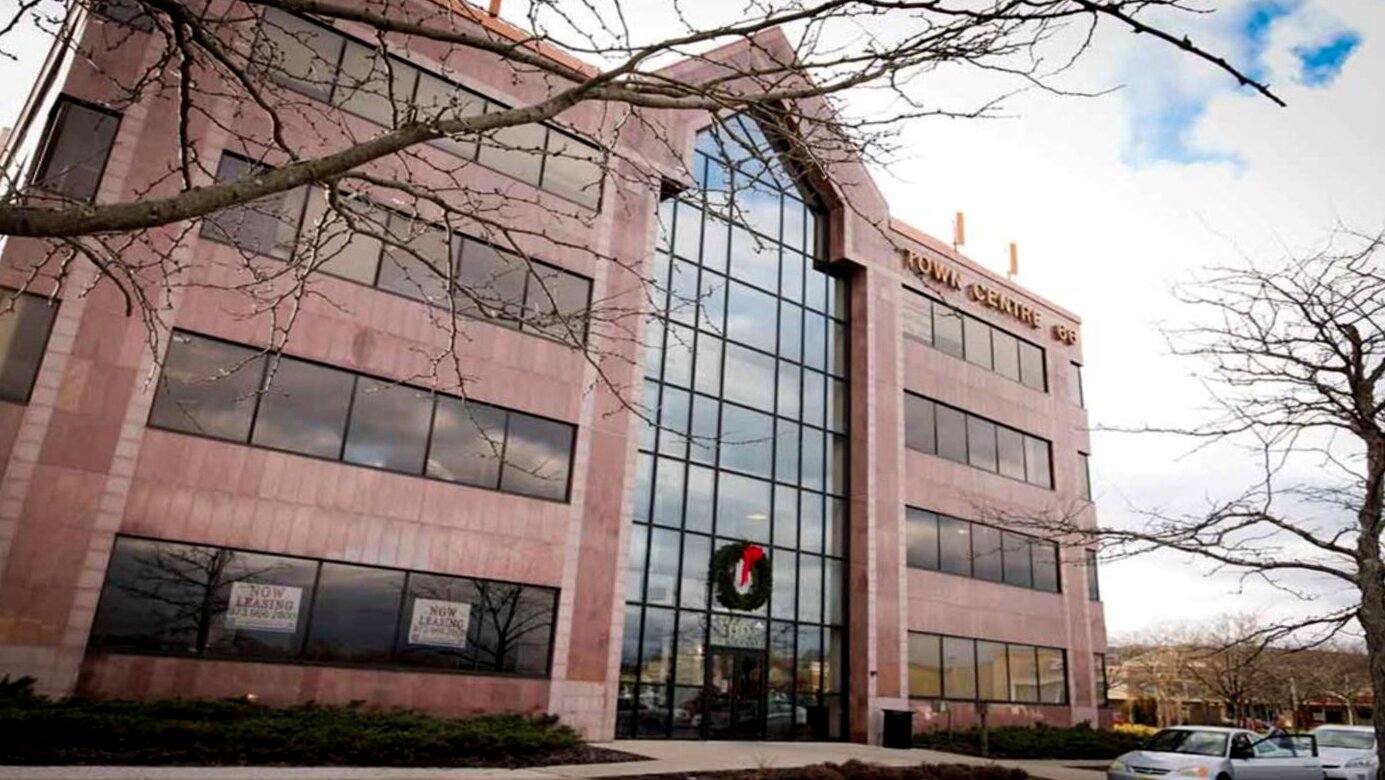 The Counseling Center at Roxbury-Succasunna