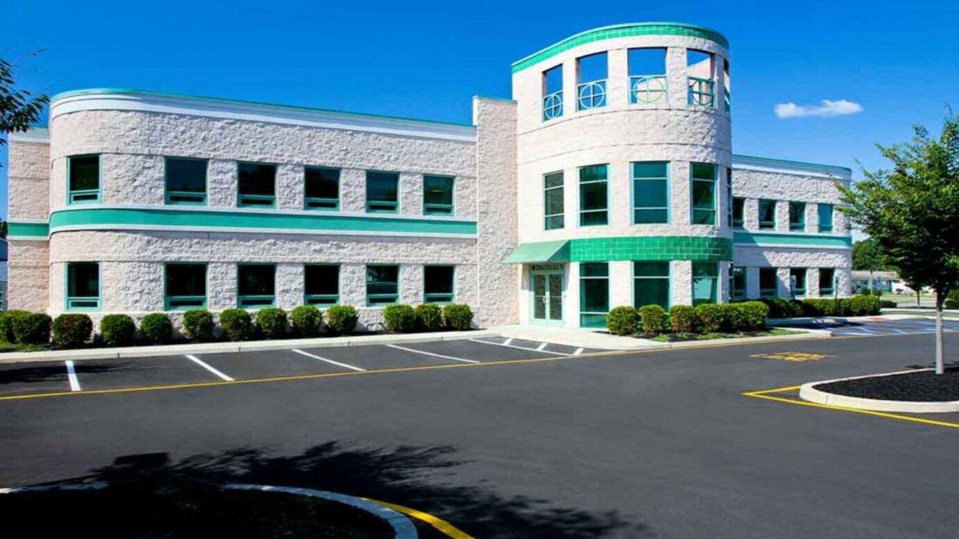 The Counseling Center Toms River
