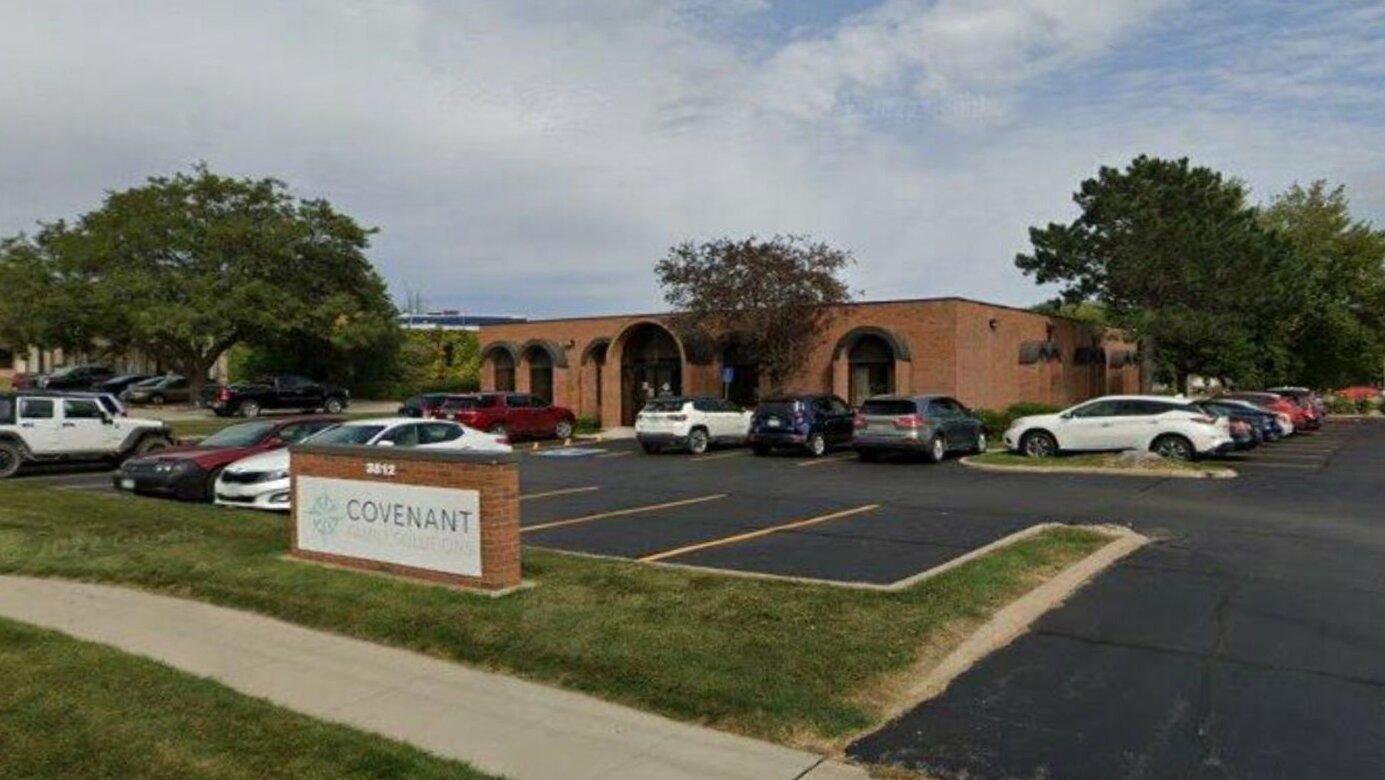 Covenant Family Solutions Cedar Falls