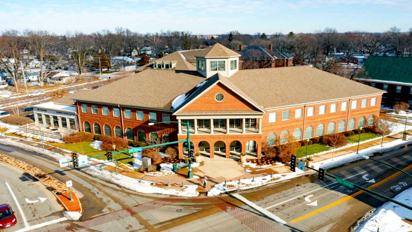 Covenant Family Solutions Coralville