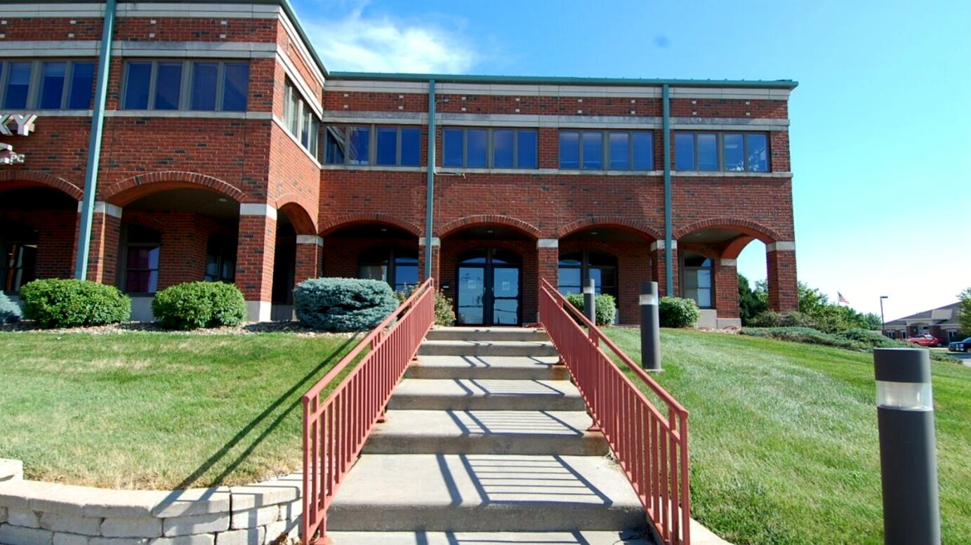 Covenant Family Solutions Iowa City