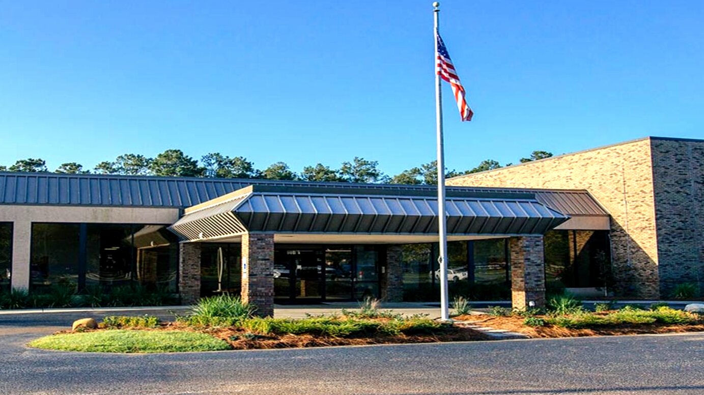 Covington Behavioral Health