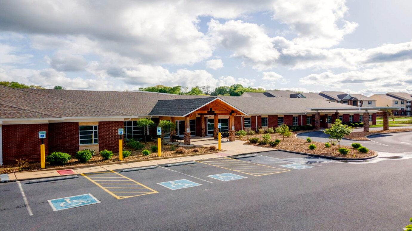 Creekside Behavioral Health