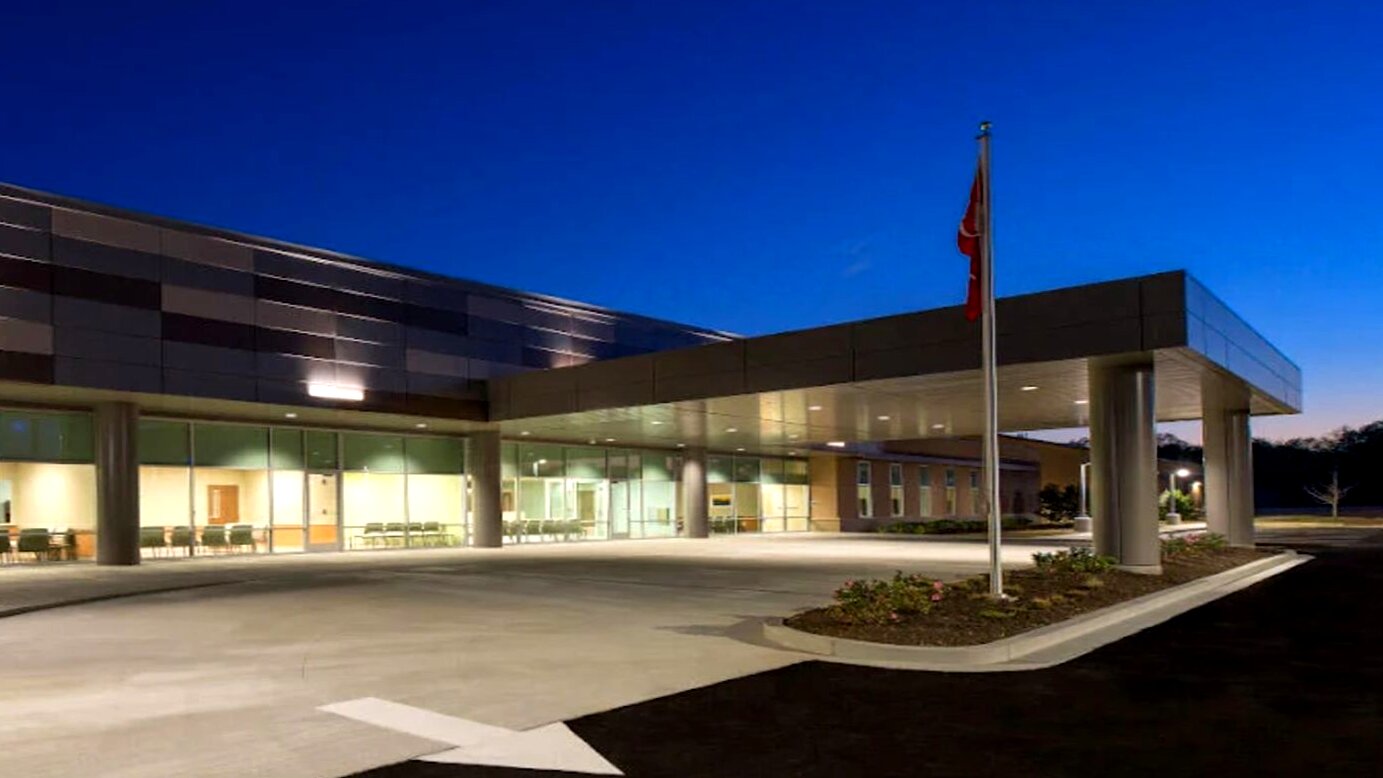 Crestwyn Behavioral Health