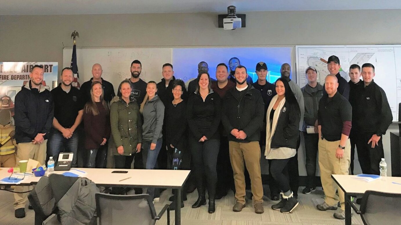 Crisis Services Buffalo