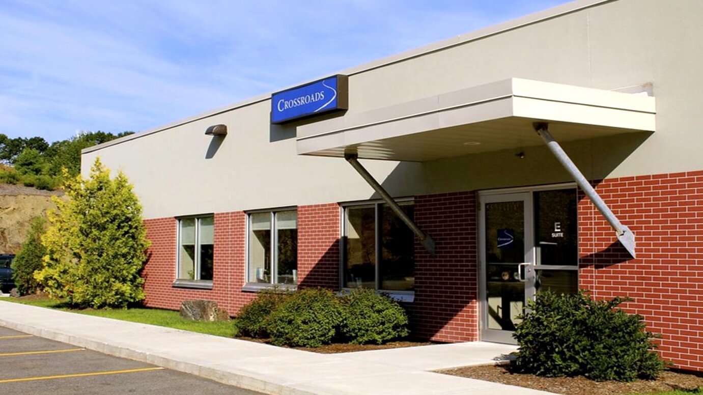 Crossroads Greater Portland Counseling Center