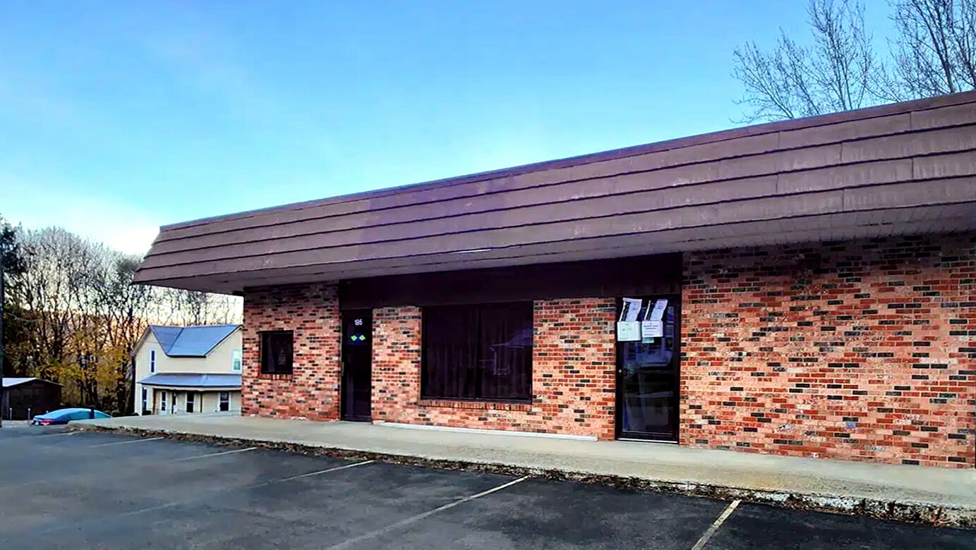 Crossroads Treatment Center Bradford