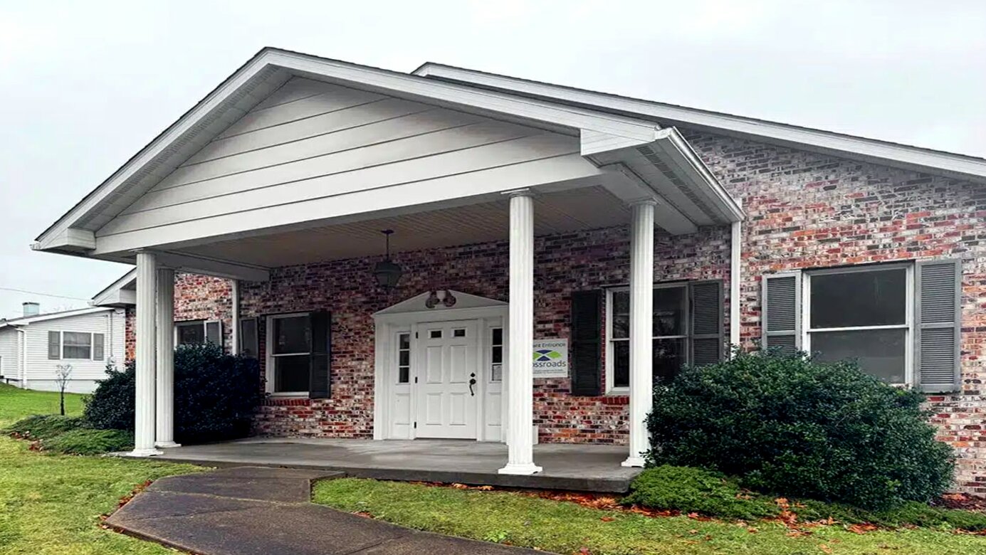 Crossroads Treatment Center Clarion