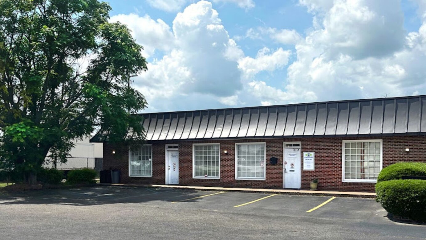 Crossroads Treatment Center Columbia
