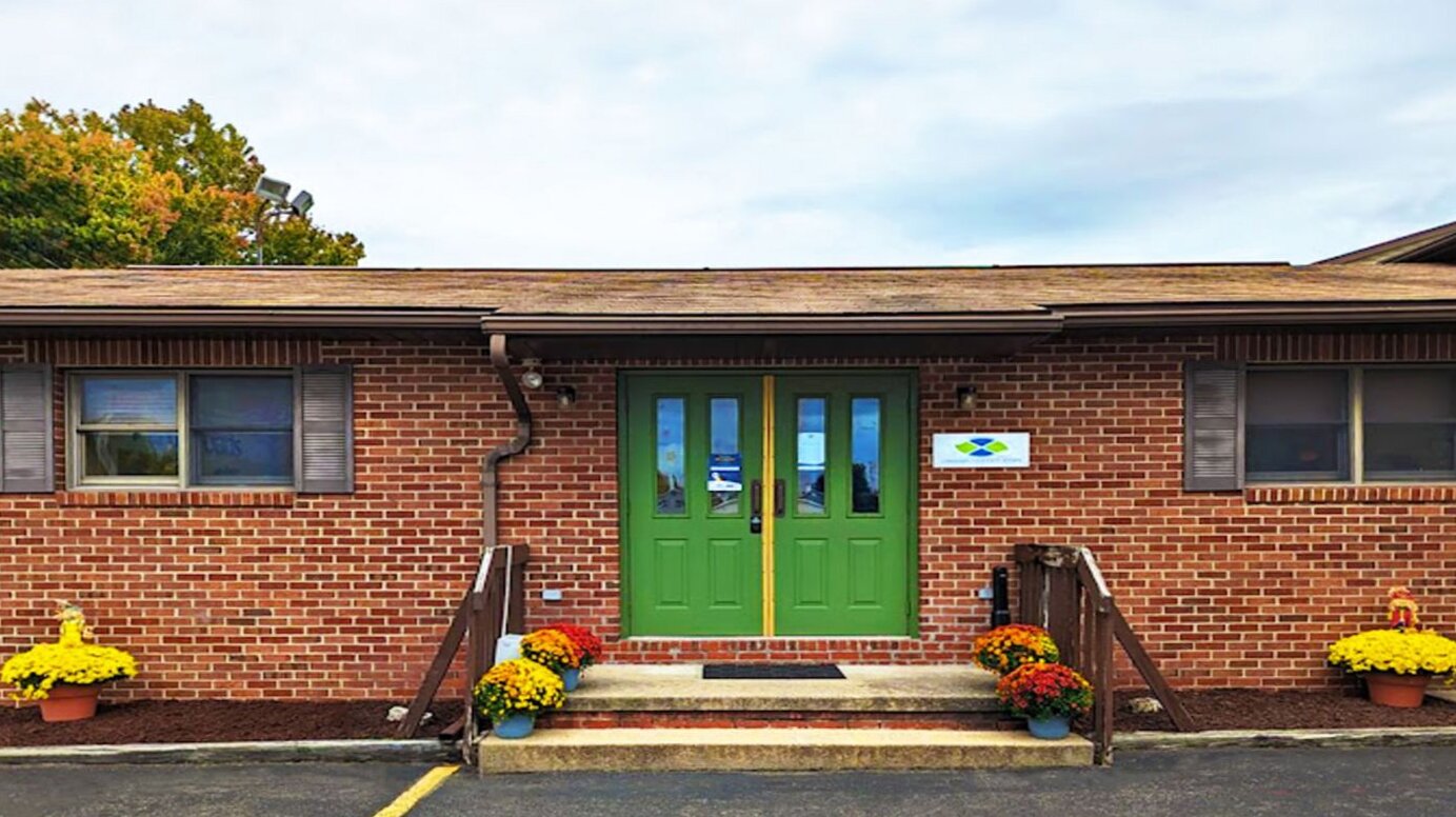 Crossroads Treatment Center Grove City