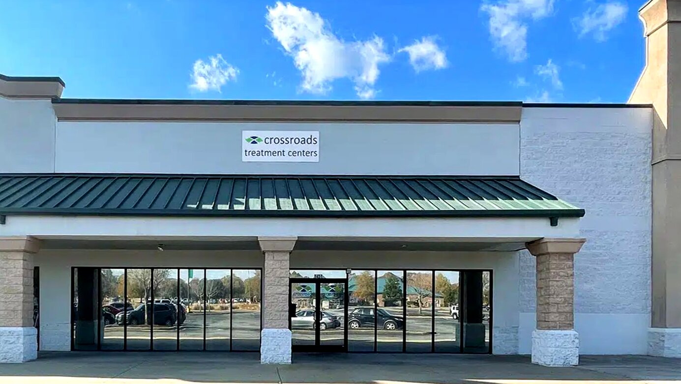 Crossroads Treatment Center Hartsville