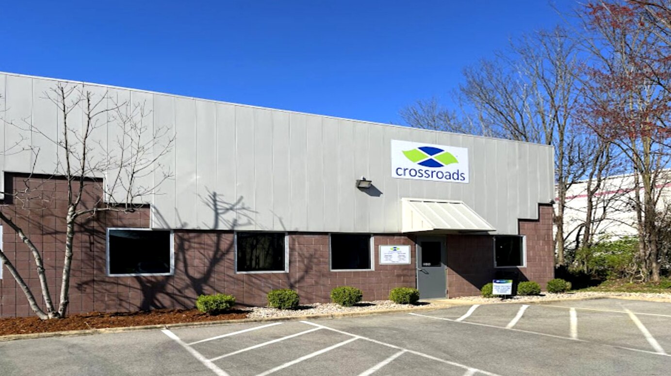 Crossroads Treatment Center Louisville (Jeffersontown)