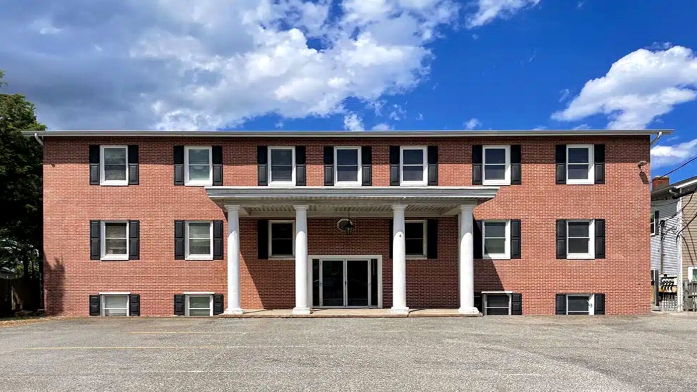 Crossroads Treatment Center Lanoka Harbor