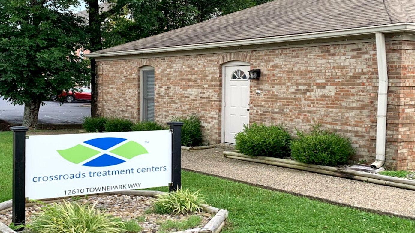 Crossroads Treatment Center Louisville (Middletown)
