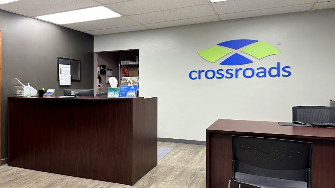 Crossroads Treatment Center Monroeville