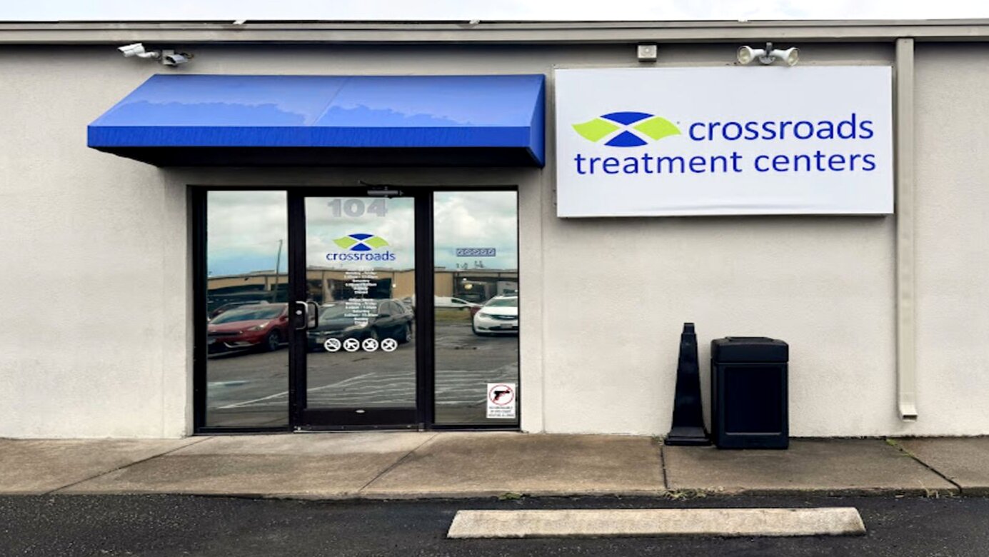 Crossroads Treatment Center Myrtle Beach