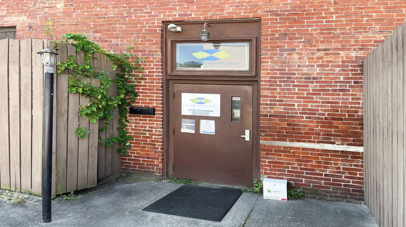 Crossroads Treatment Center New Castle