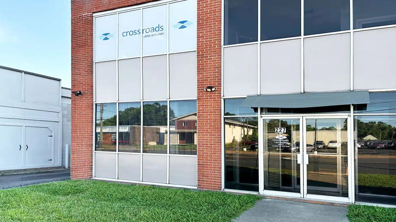 Crossroads Treatment Center Richmond