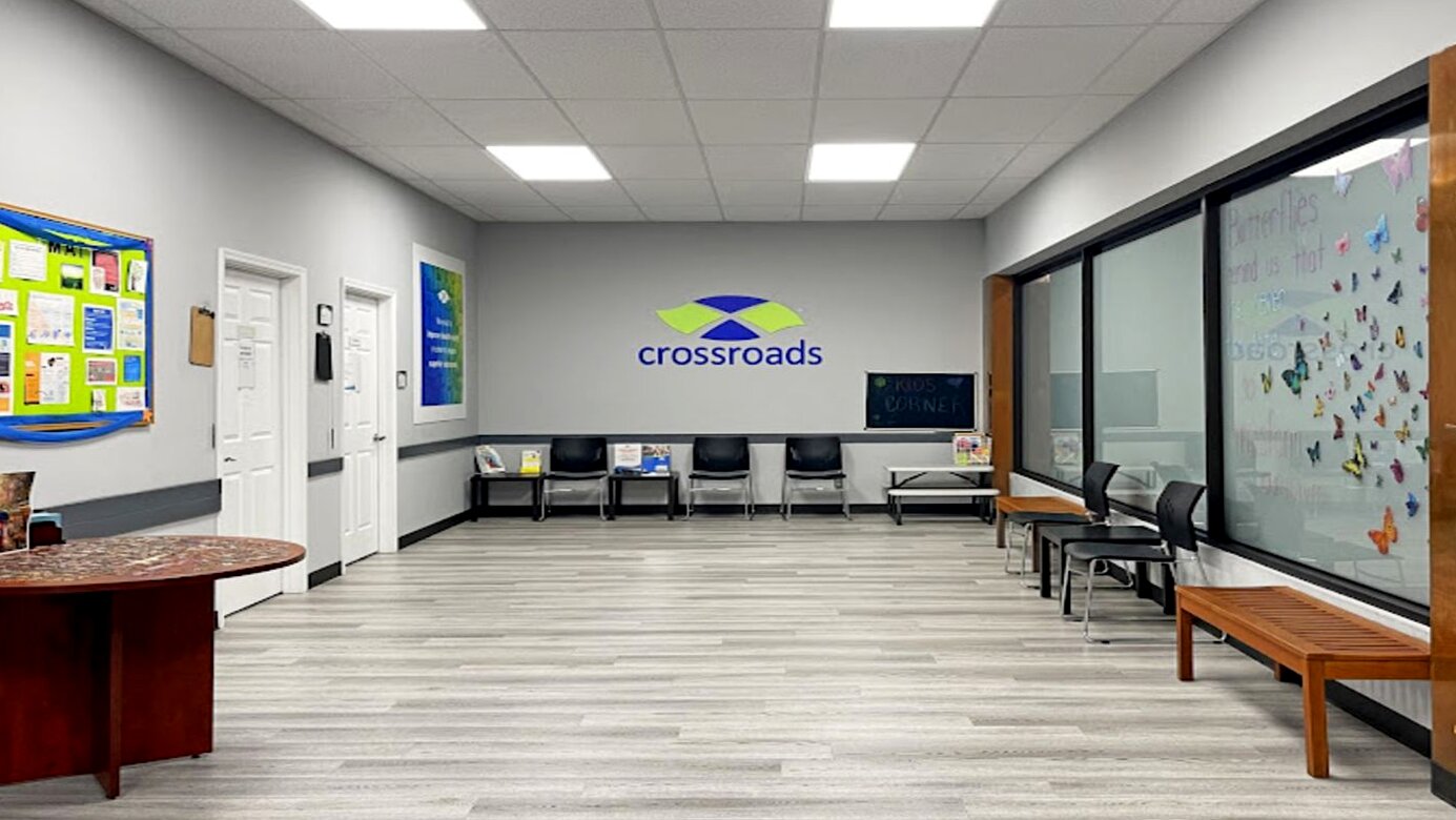 Crossroads Treatment Center Ringgold